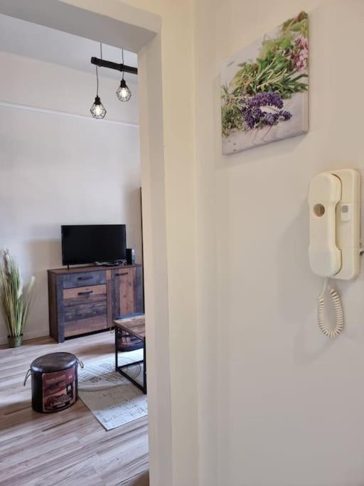 Vintage Apartman In City Center Miskolc Ngoại thất bức ảnh